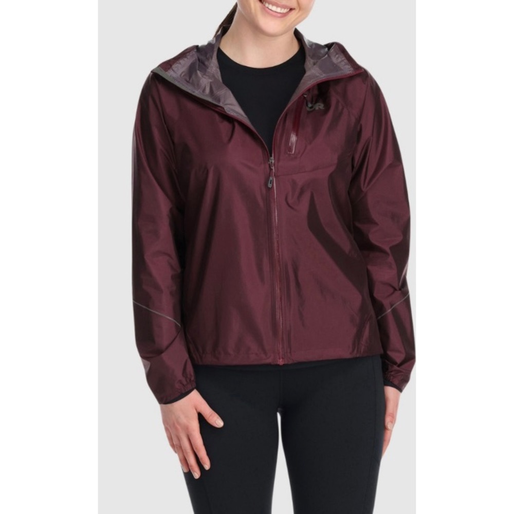 Outdoor Research Helium Women’s XL Rain Jacket